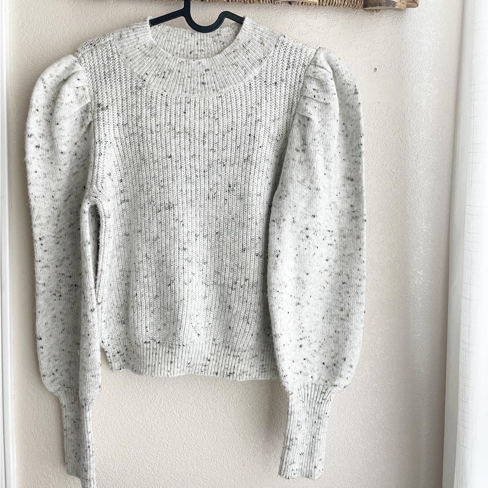 Girl Sweater Size M